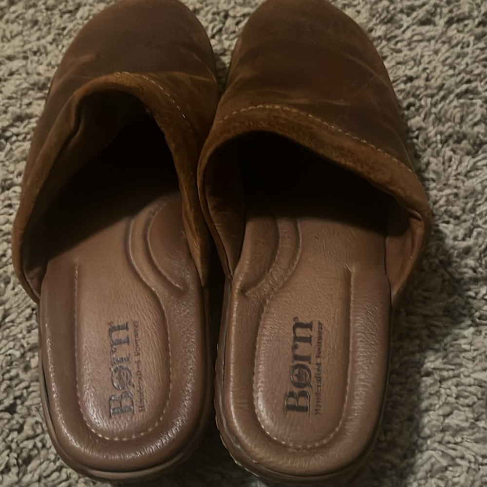 Born clogs - Picture 2 of 3
